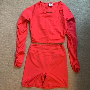 Gymshark WHITNEY SIMMONS V2 collection